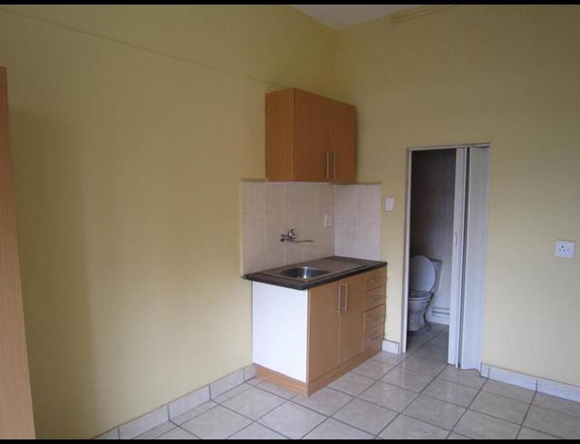 0 BEDROOM PROPERTY TO RENT IN PRETORIA CBD